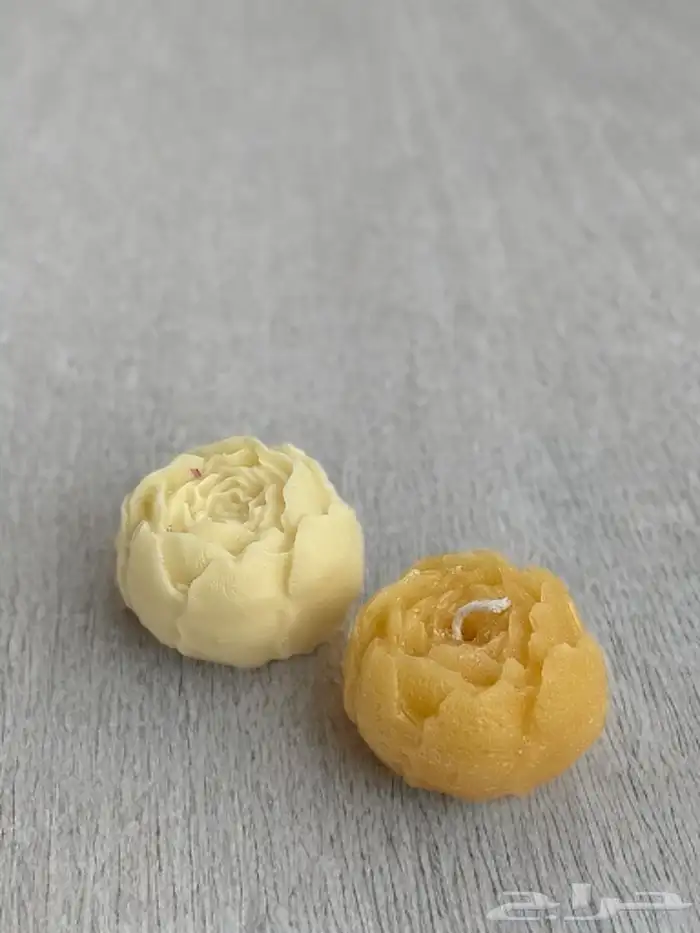 شموع عطرية 10