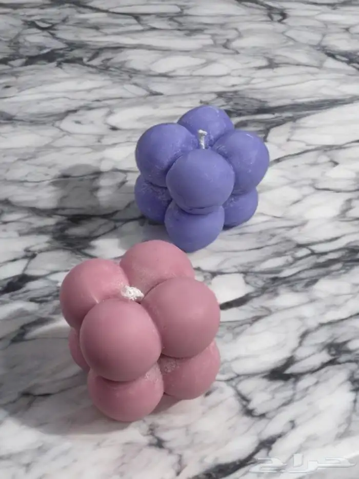 شموع عطرية 12