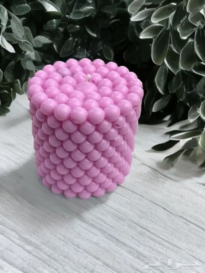 شموع عطرية 1