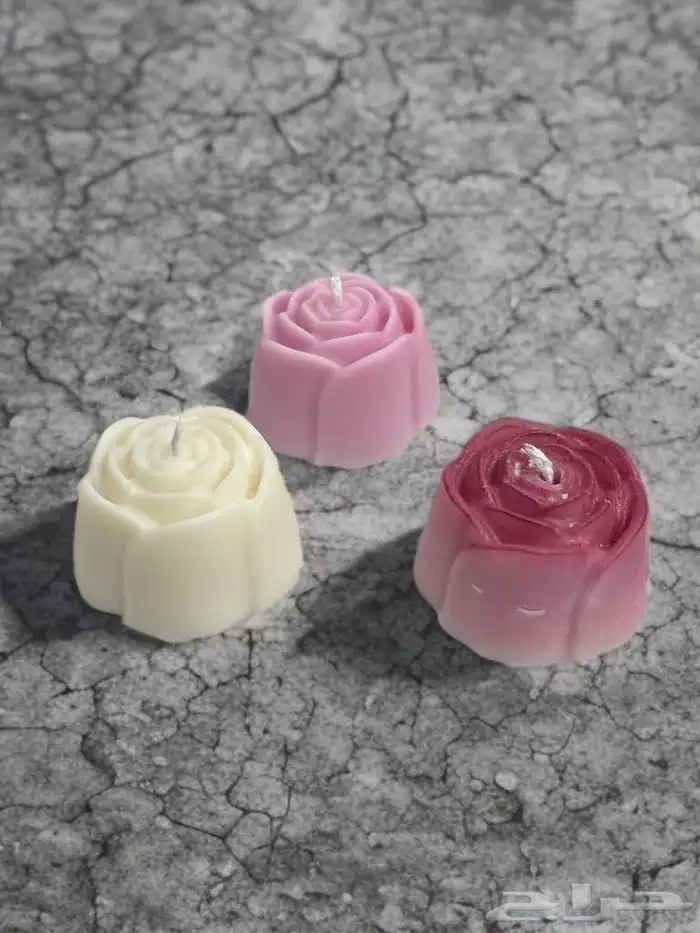 شموع عطرية 11