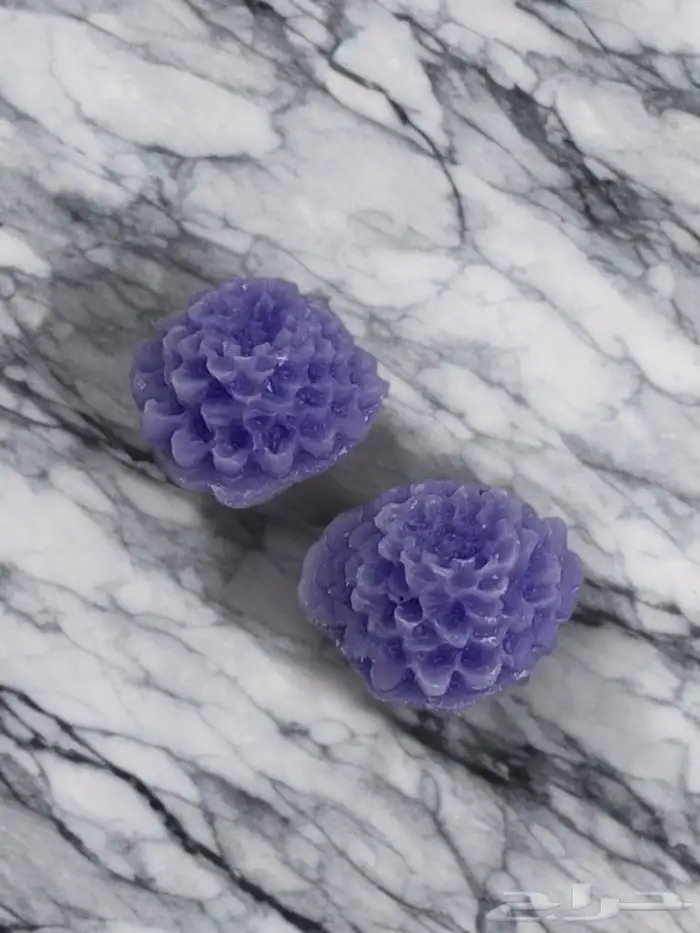 شموع عطرية 5