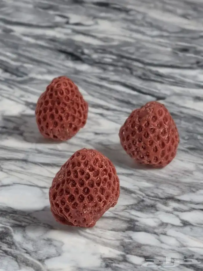 شموع عطرية 2