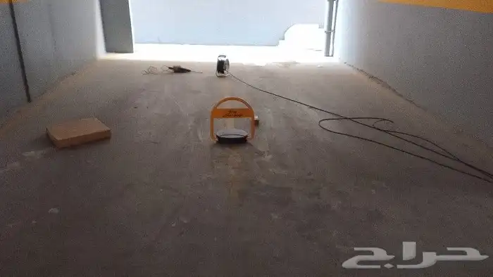 كاميرات مراقبه حاجز مواقف للسيارات بواب دخول لليسارات 5