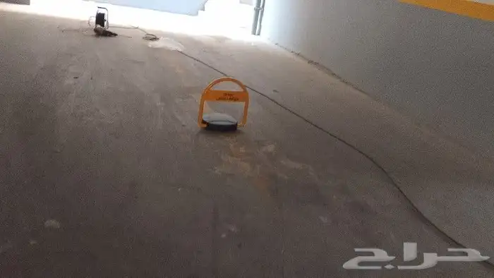 كاميرات مراقبه حاجز مواقف للسيارات بواب دخول لليسارات الاقفا 9