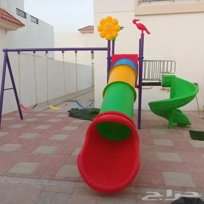 مراجيح حداق والعاب اطفال 38
