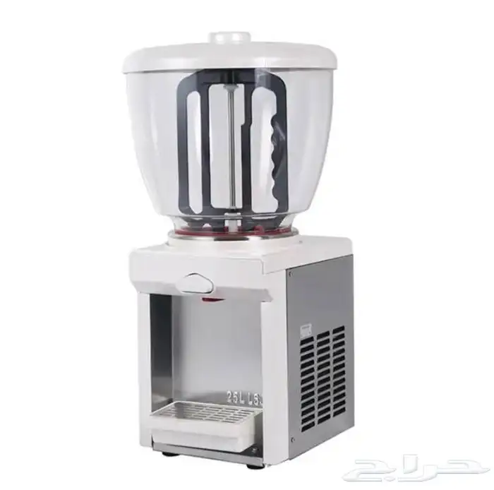 برادات العصير 5