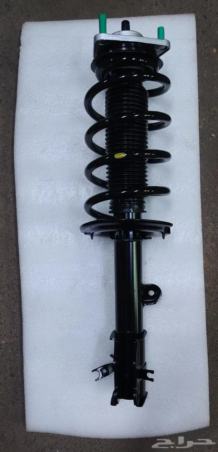 قطع استهلاكيه جديده لسيارة T2 0