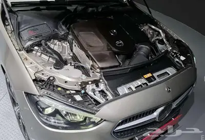 مرسيدس C300 2023 الميموني للاستيراد من كوريا index