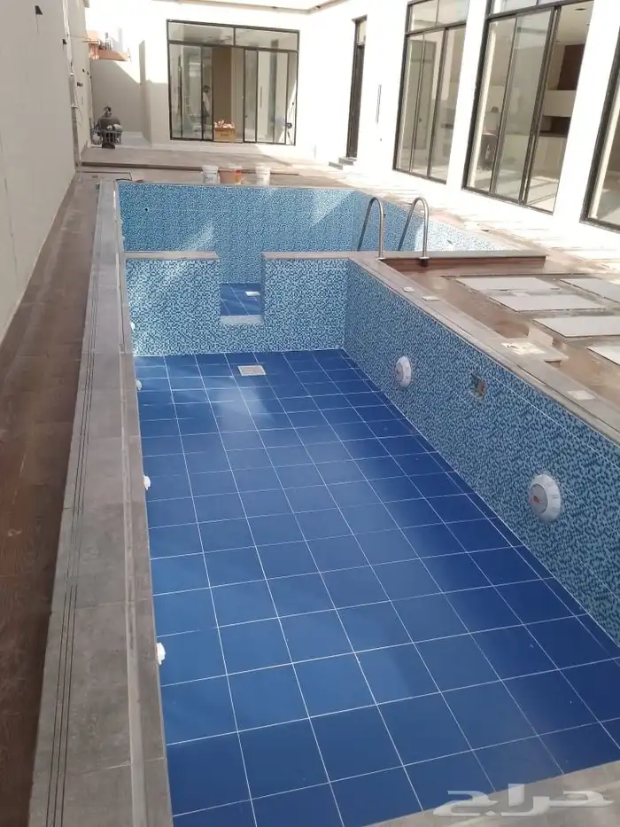 شركة تنظيف منازل فلل شقق عمائر 6