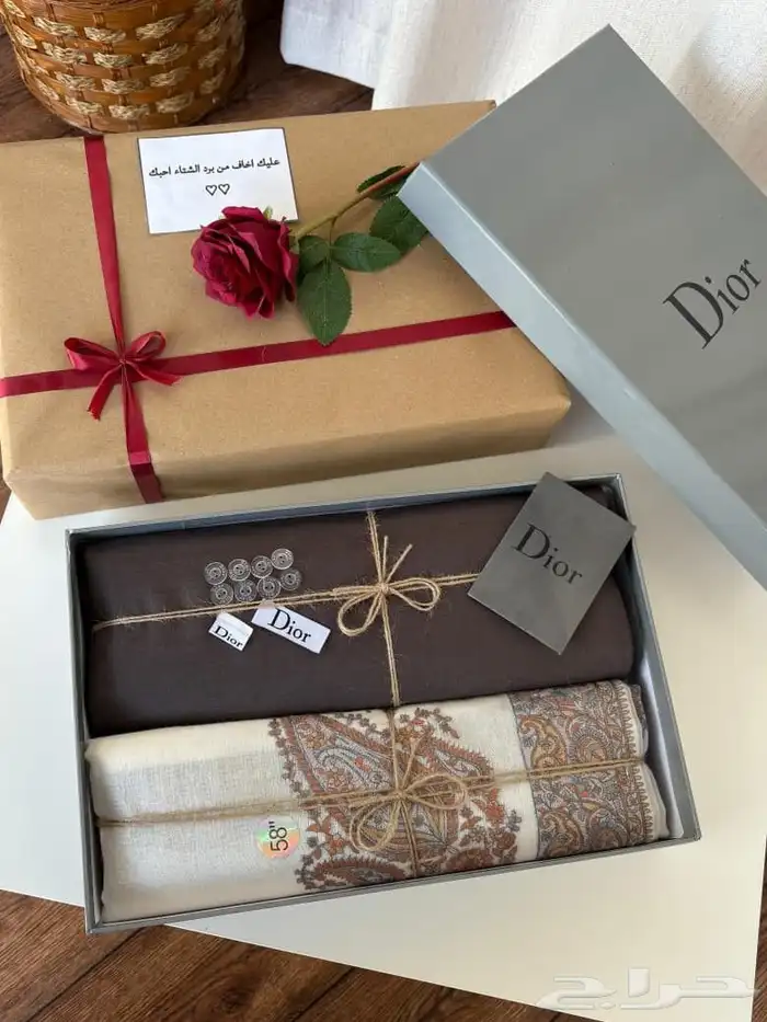 هداياء شتويه رجالي 3