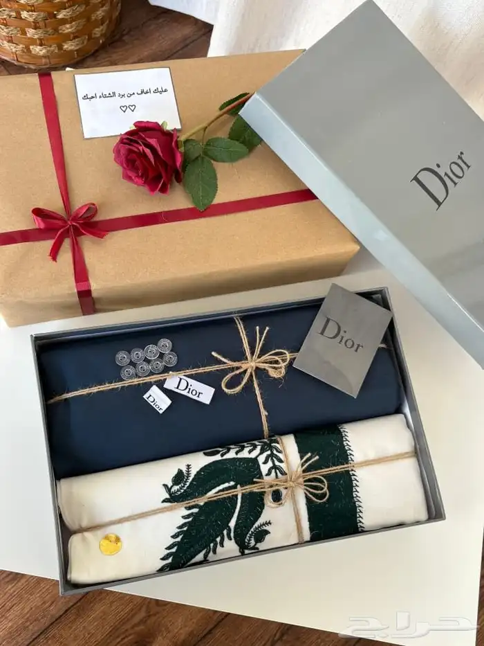 هداياء شتويه رجالي 6