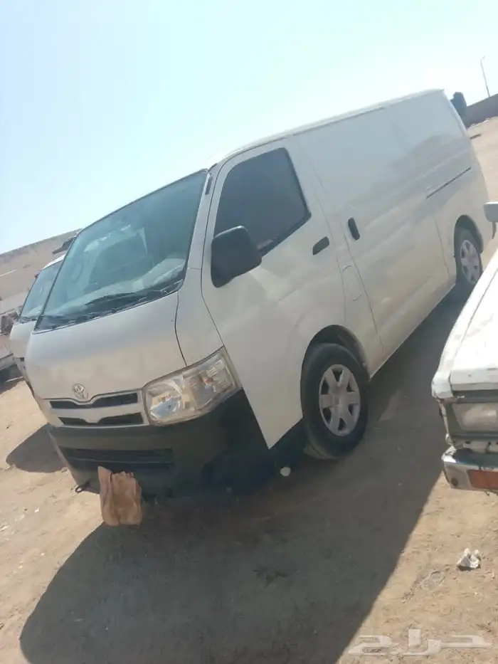 باص تايوت مديل 2011 لاتواصل مع راعي الباص 2