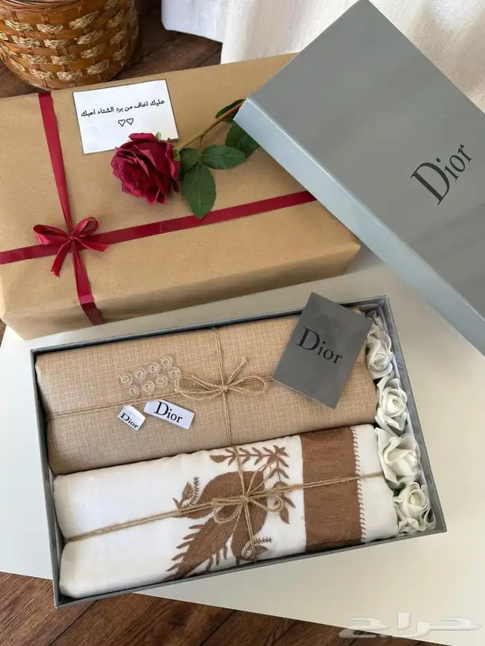 هداياء شتويه رجالي 0