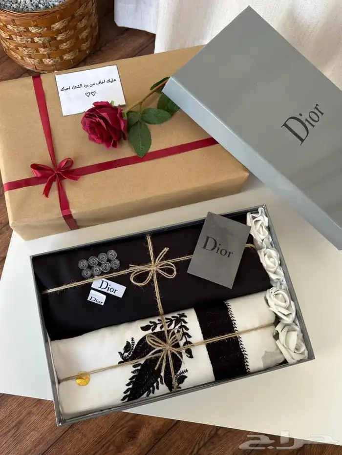 هداياء شتويه رجالي 4