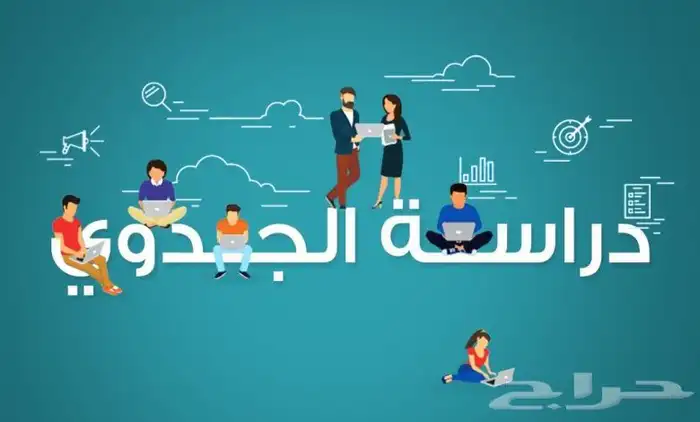 دراسة جدوى احترافية للمشاريع 0