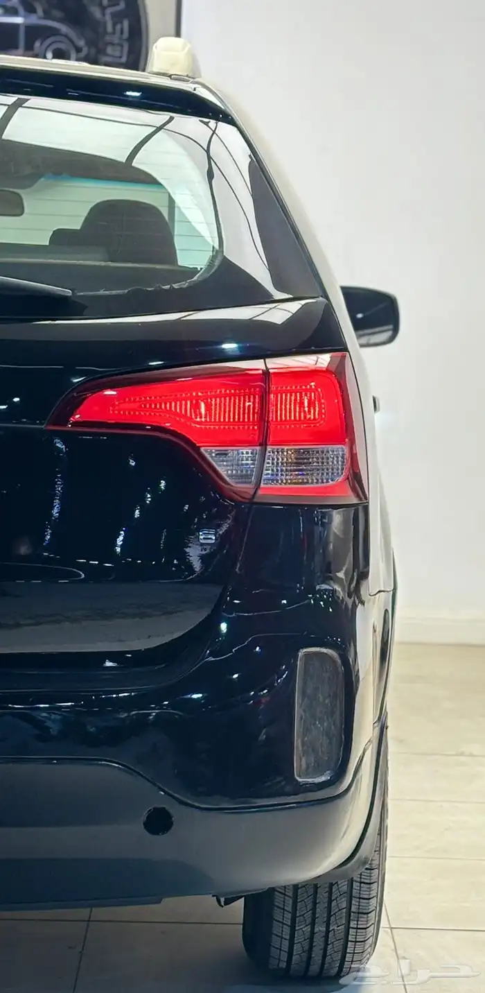 كيا - سورينتو-2015 9