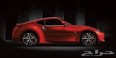 قطع نيسان 370z جديد أصلي 0
