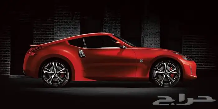 قطع نيسان 370z جديد أصلي 0