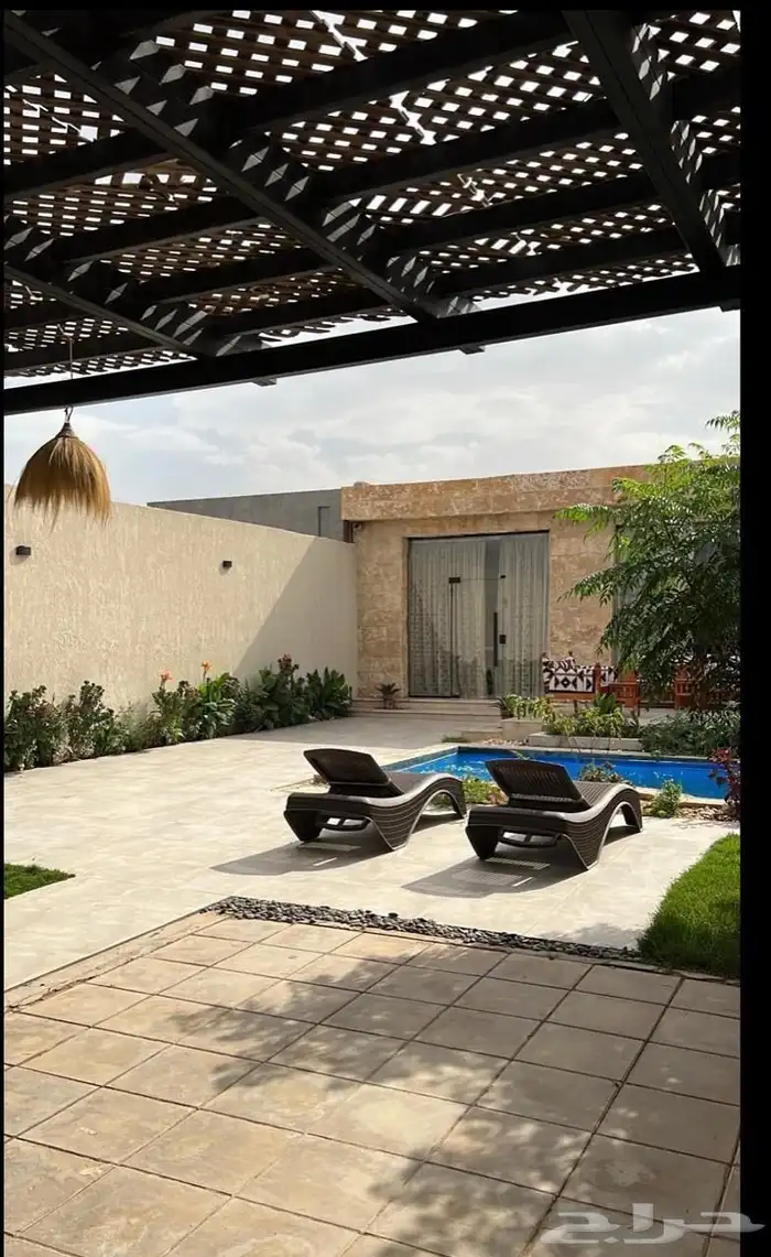 شاليهات الرمال 89