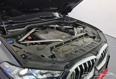 بي ام دابليو X6 2024معرض المميموني للاستيراد الكوري index