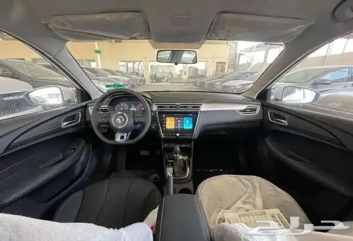 يوجد جميع السيارة بدون دفعة اولى شرط 7