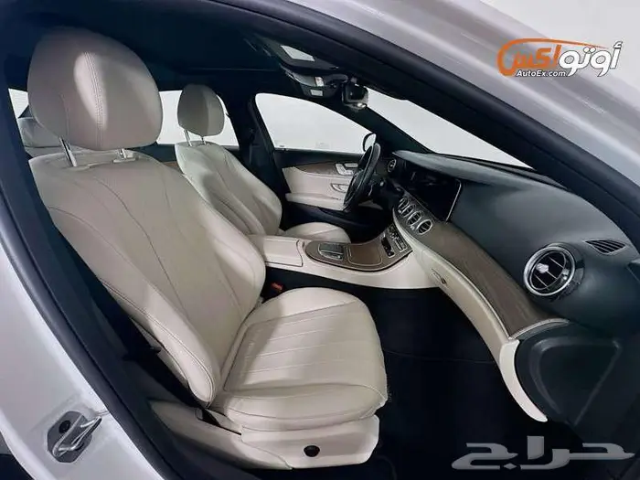 2022 مرسيدس E 350 17