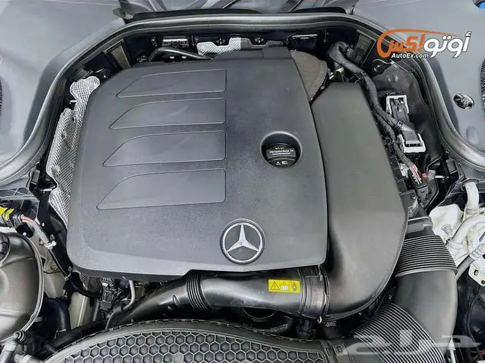 2022 مرسيدس E 350 18