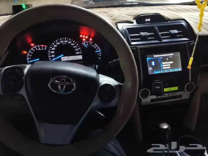 موديل 2012 ماشيه 380 الف ماكينه وقير وشاص شرط 3