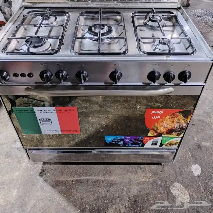 موجود جميع الافران وصيانه جميع الافران 1