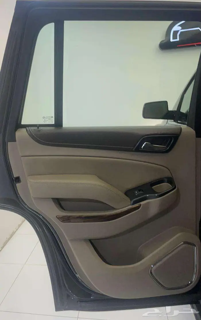 جي ام سي يوكن موديل SLE 2019 30