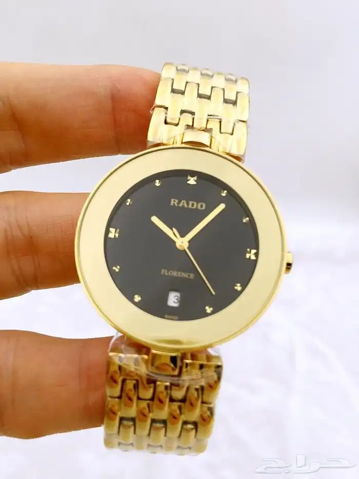 ساعات رادو رجال 5