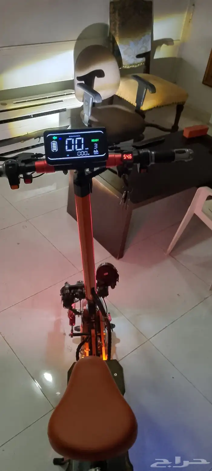 جدة الحمدانية 7