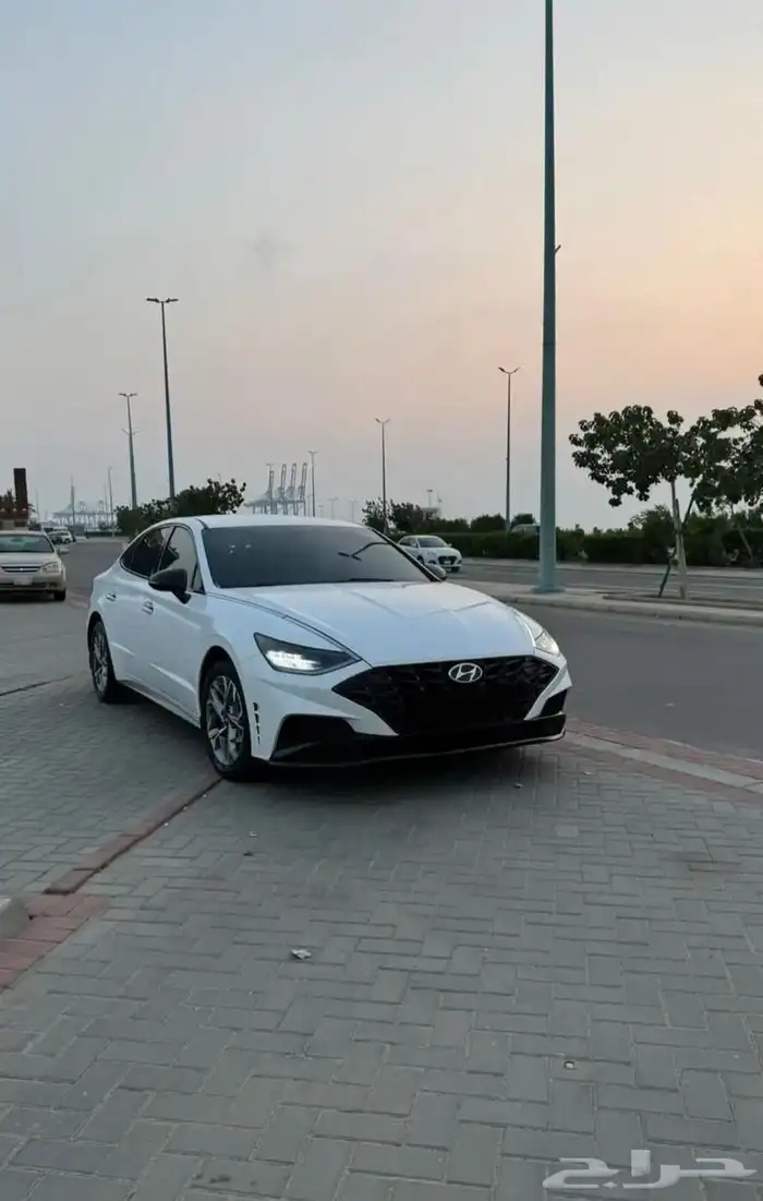 سوناتا سمارت 2023 2