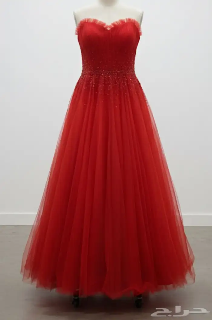 فستان للبيع 1