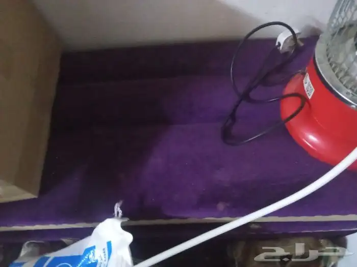 كناب 5قطع ونذيف وسوم 150 0