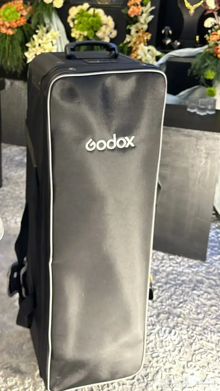 حقيبه اضاءه تصوير جديده من شركة جودوكس 0