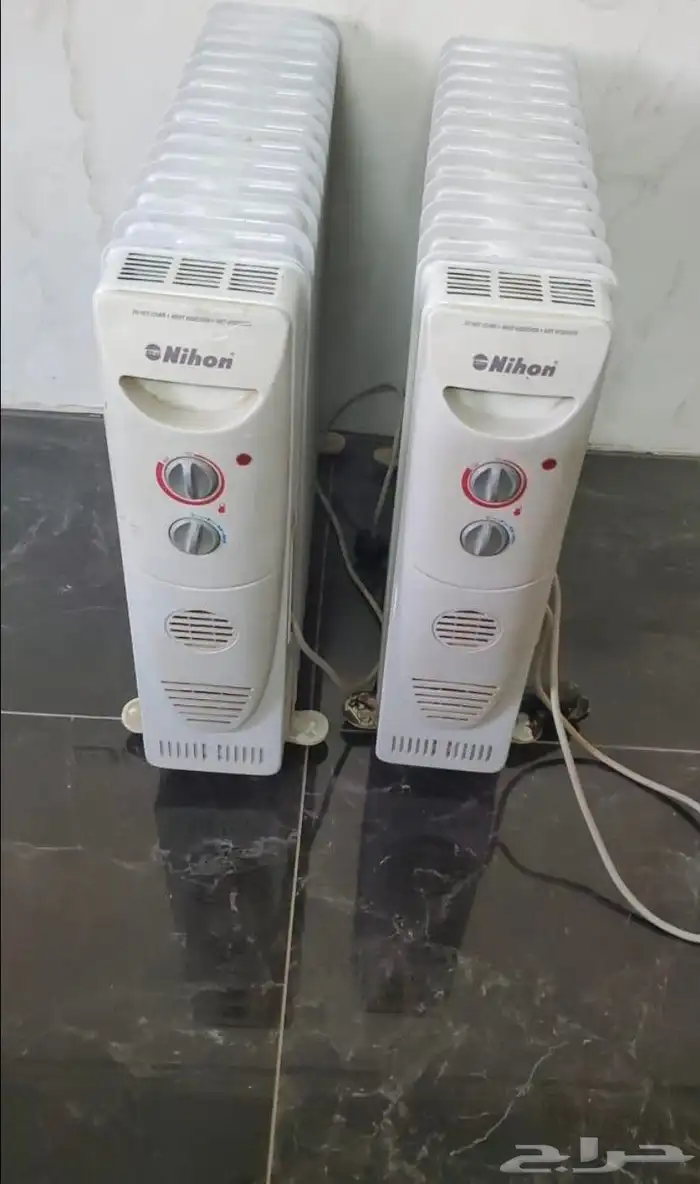 جهاز تدفئة شوفاج 0