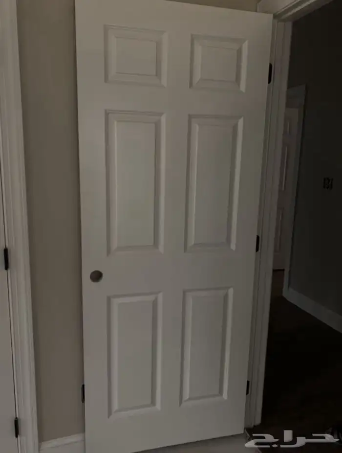 ابواب سحاب ابواب خشب سنديان جوز مغنو باب سحاب 0