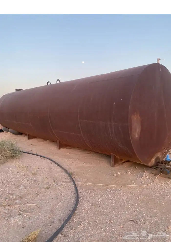 تانكي ديزل 0