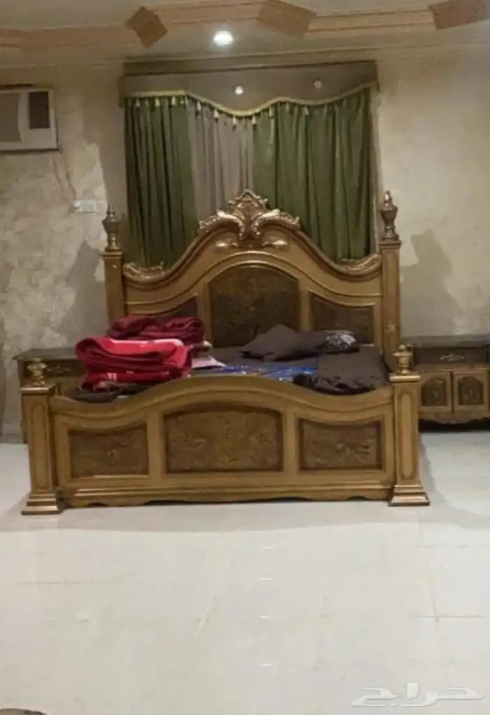 اثاث غرفة النوم 2