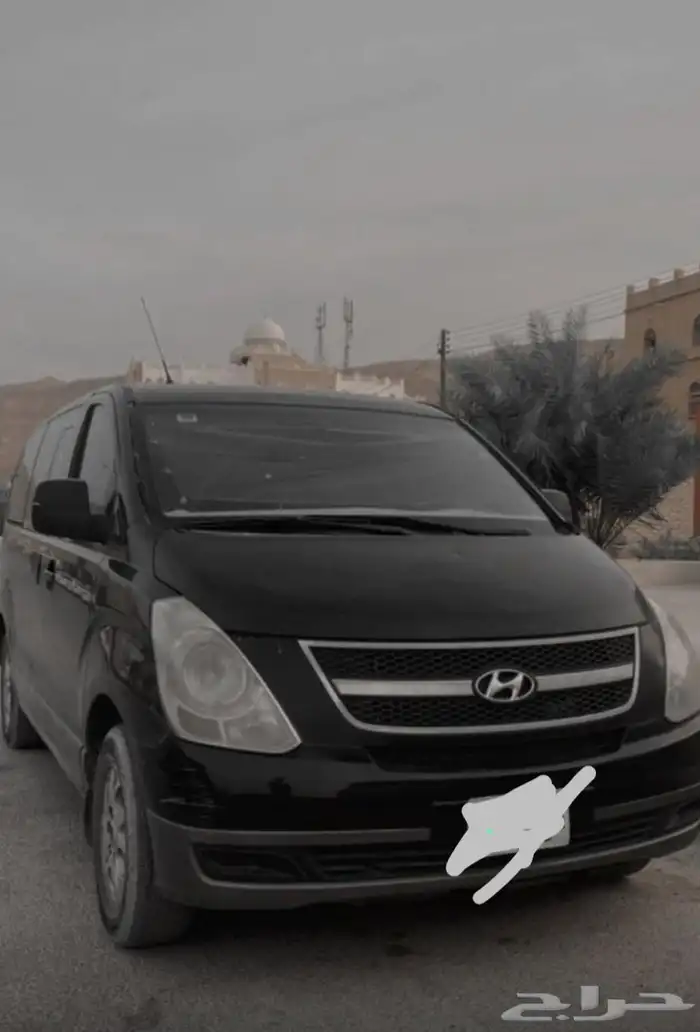 باص H1 قير عادي 2