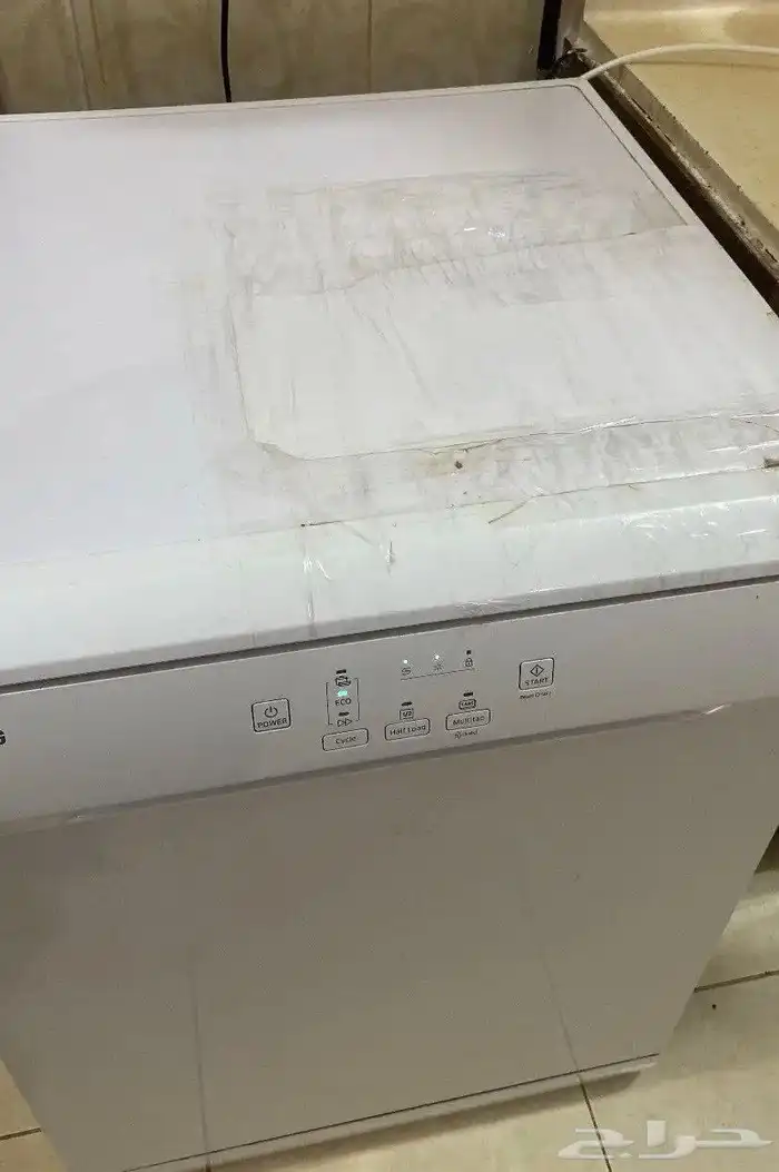 غسالة صحون سامسونج 0