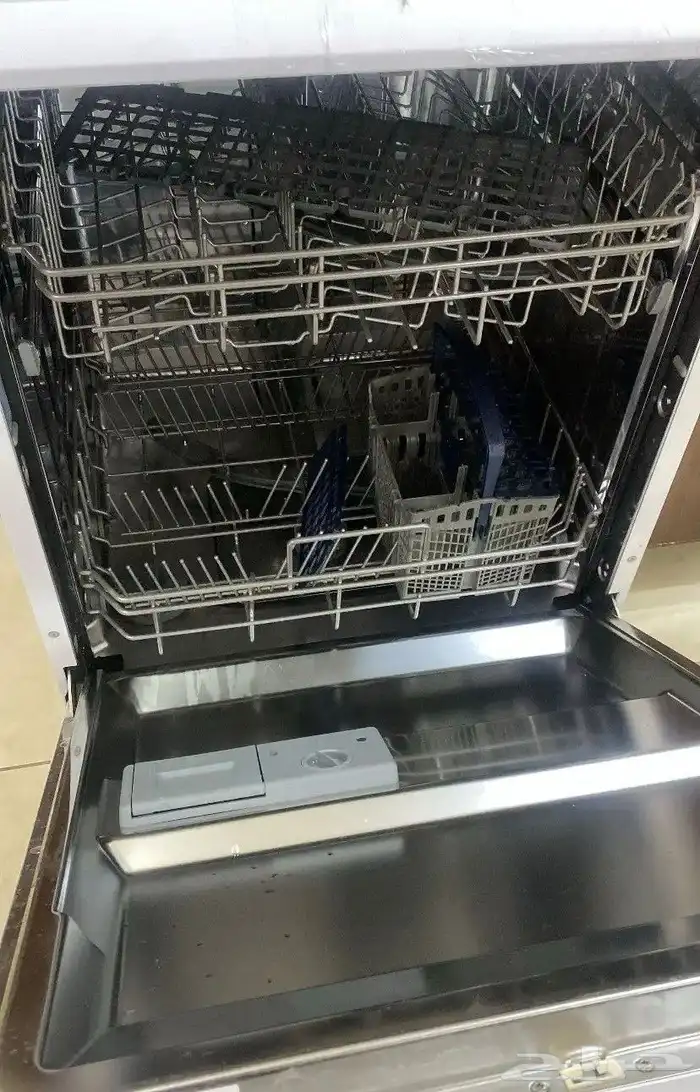 غسالة صحون سامسونج 1