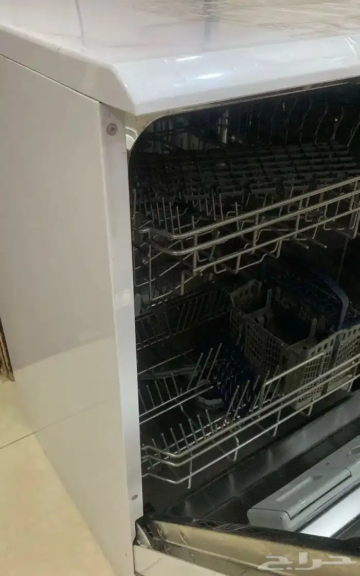 غسالة صحون سامسونج 2