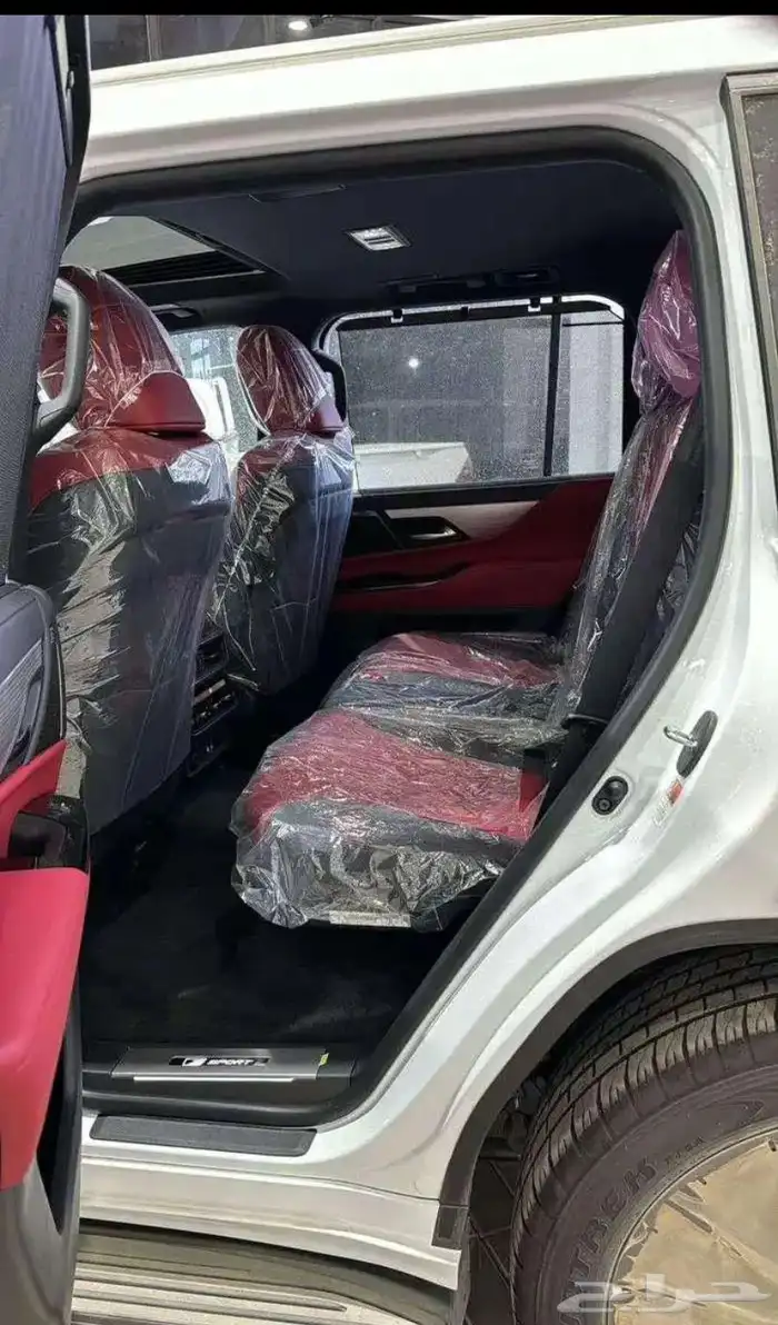 لكزس اف سبورت 2