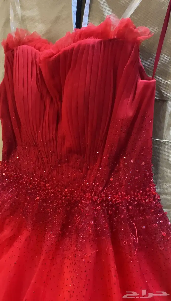 فستان للبيع 0