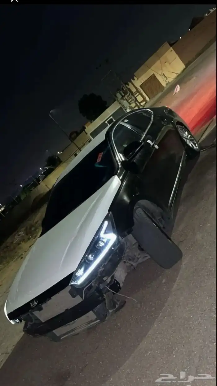 ابي كادينرا مسقطه 2