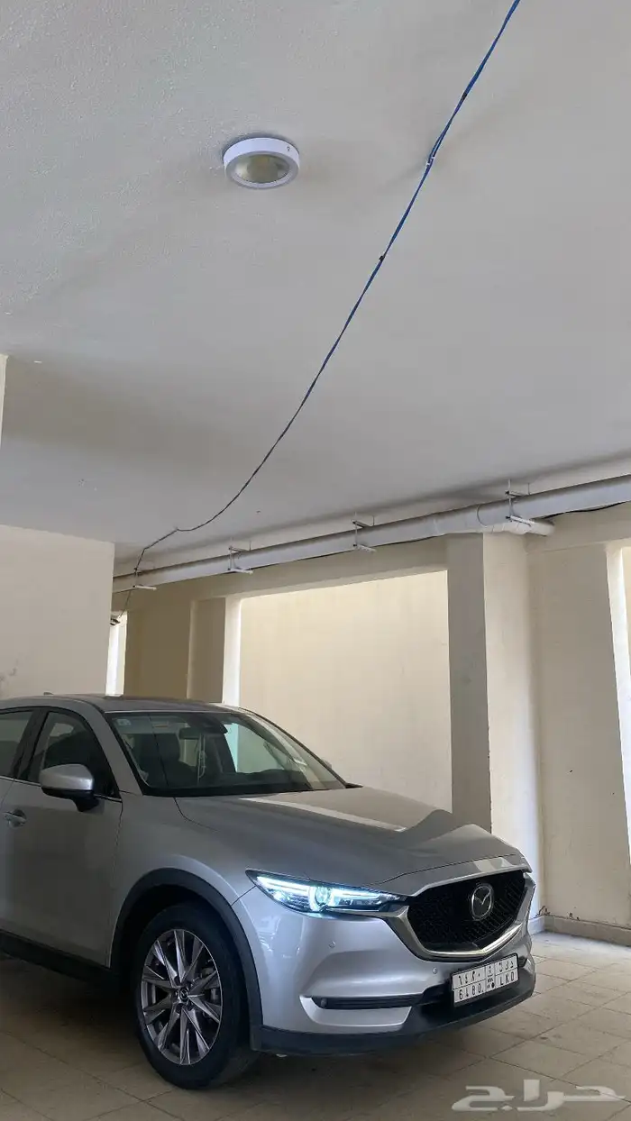 جيب مازدا CX5 2021 0