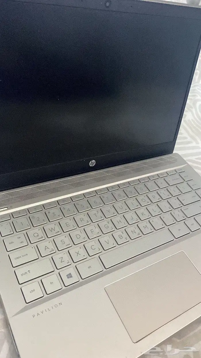 لاب توب hp 0