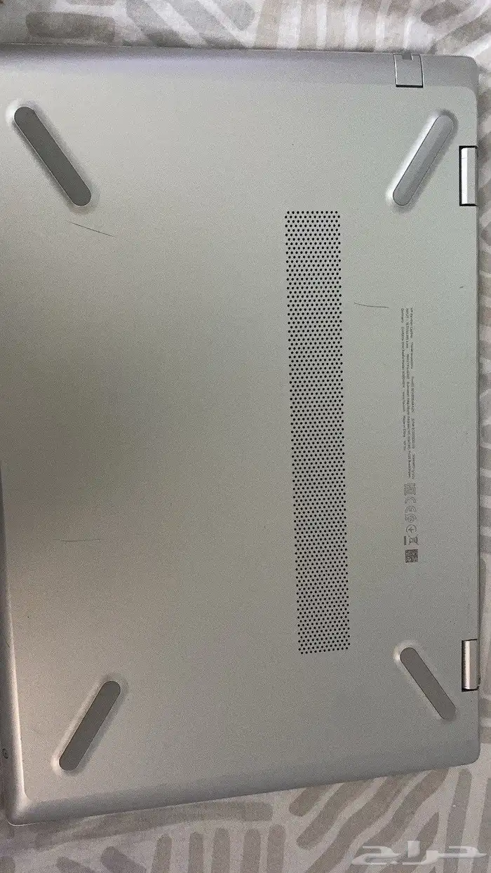 لاب توب hp 2